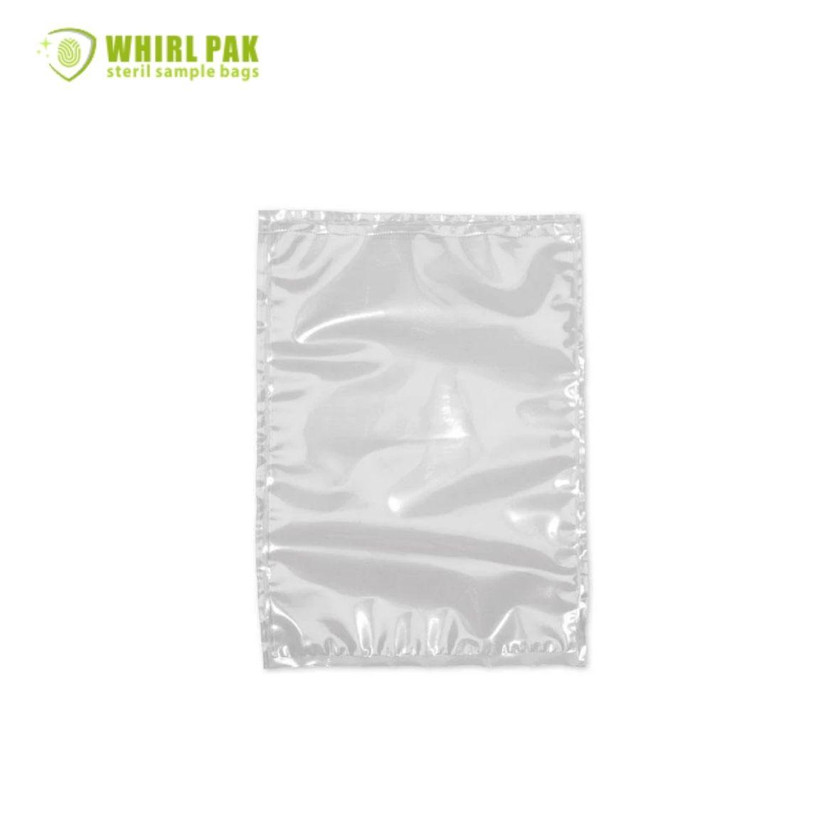 Whirl Pak Nasco Swing Sampler Bag B01421